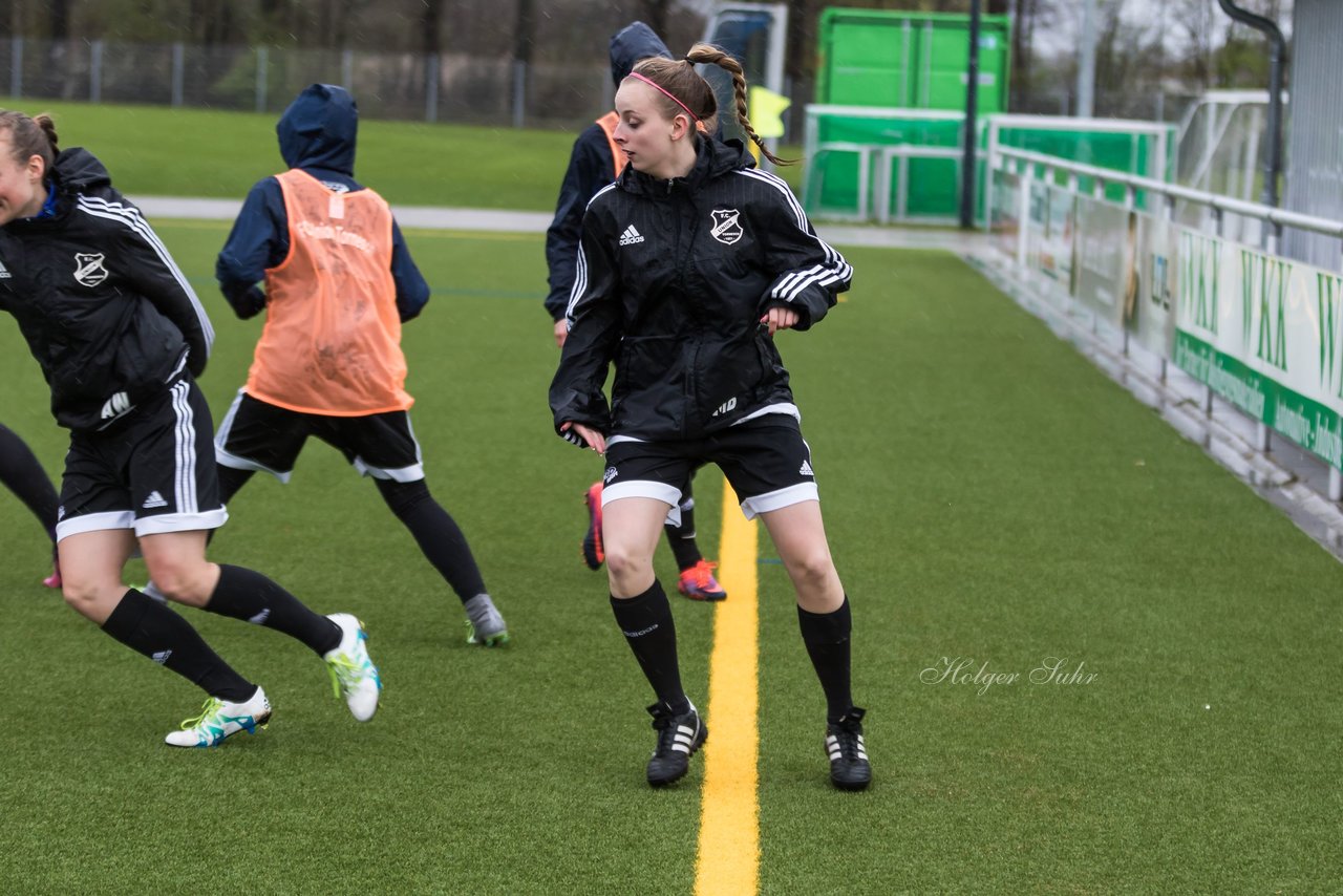 Bild 66 - Frauen Union Tornesch - Victoria : Ergebnis: 4:2